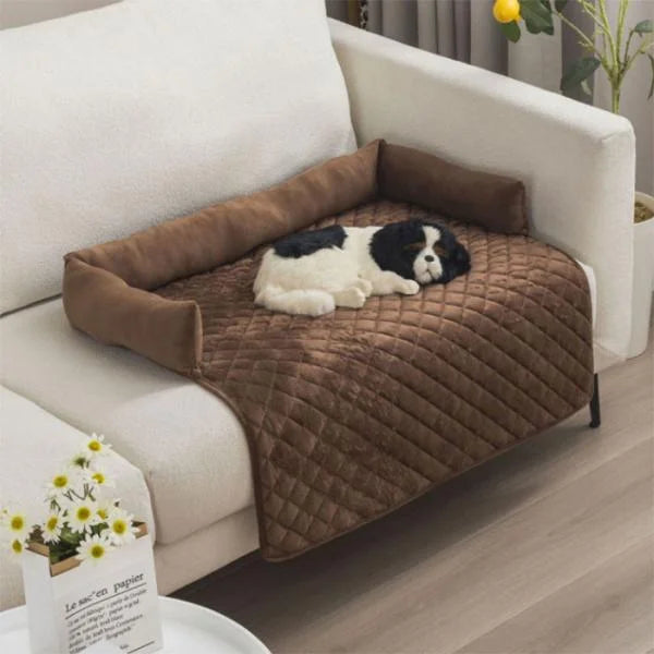 Waterproof Pet Mat for Sofa Car & Bed 90*90cm - Pet Care >