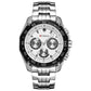 Waterproof Quartz Watch for Men - Casual Business Style