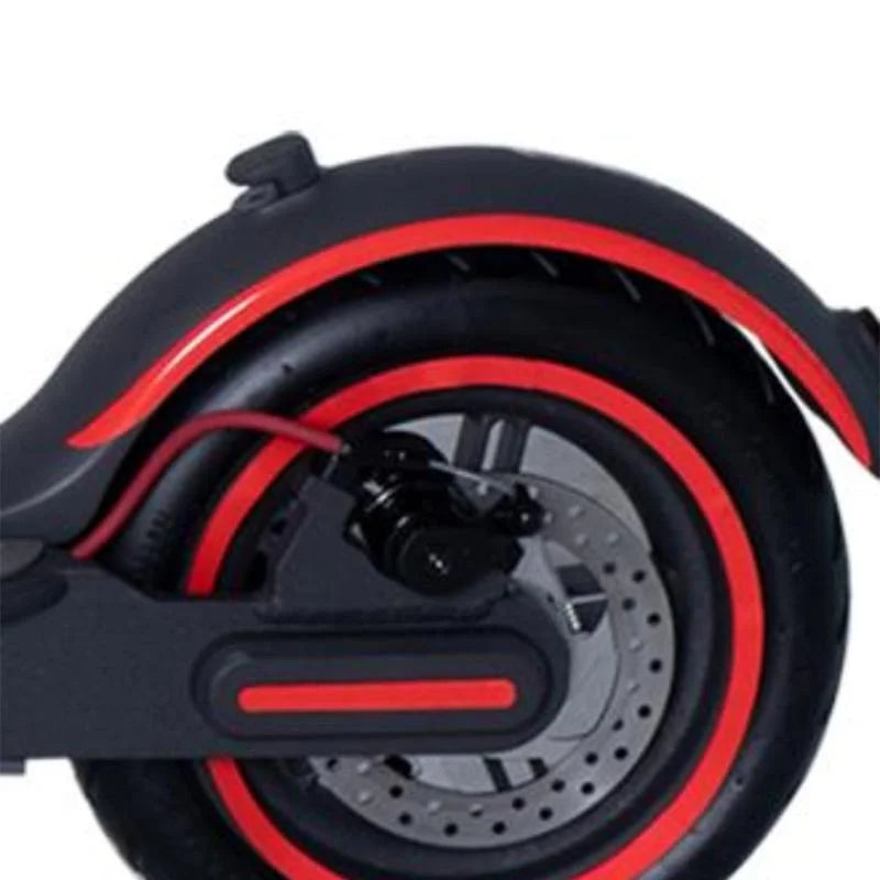 Waterproof Reflective Sticker for Xiaomi Mijia Scooter