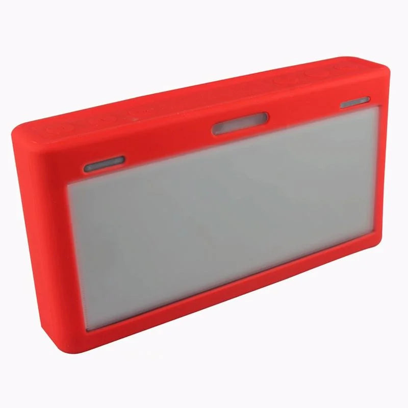 Waterproof Silicone Bluetooth Speaker Case for Bose