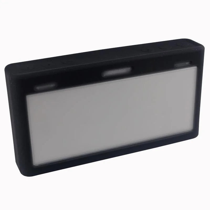 Waterproof Silicone Bluetooth Speaker Case for Bose
