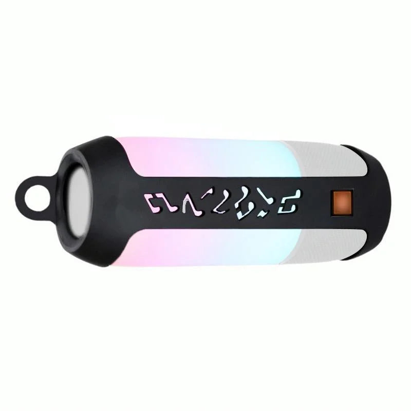 Waterproof Silicone Bluetooth Speaker Case for Jbl Pulse3