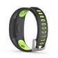 Waterproof Smart Watch With Health Features - Ip68