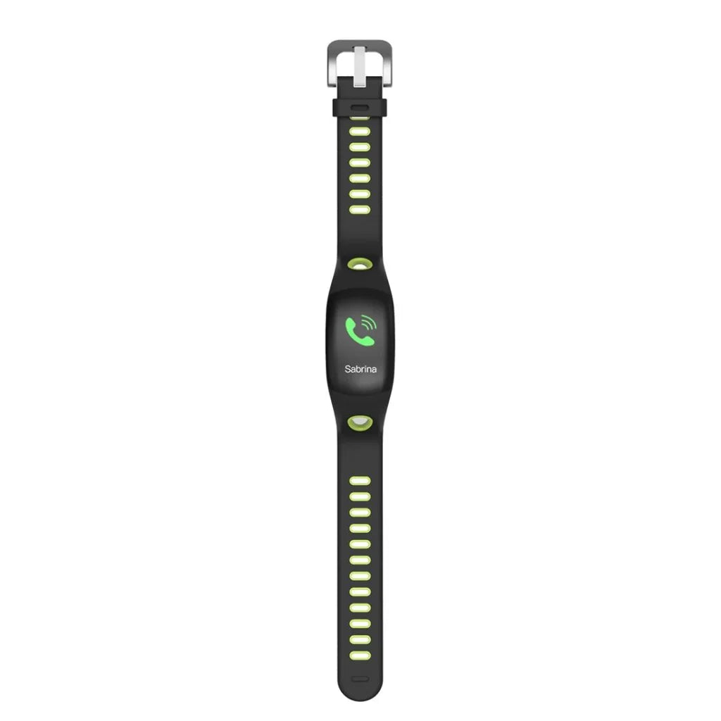 Waterproof Smart Watch With Health Features - Ip68
