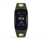Waterproof Smart Watch With Health Features - Ip68