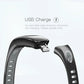 Waterproof Smart Watch With Health Features - Ip68