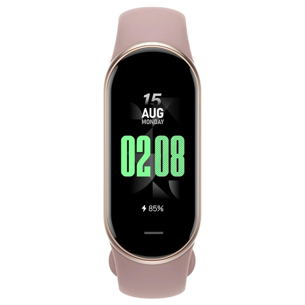 Waterproof Smart Watch With Heart Bp Oxygen And Sugar