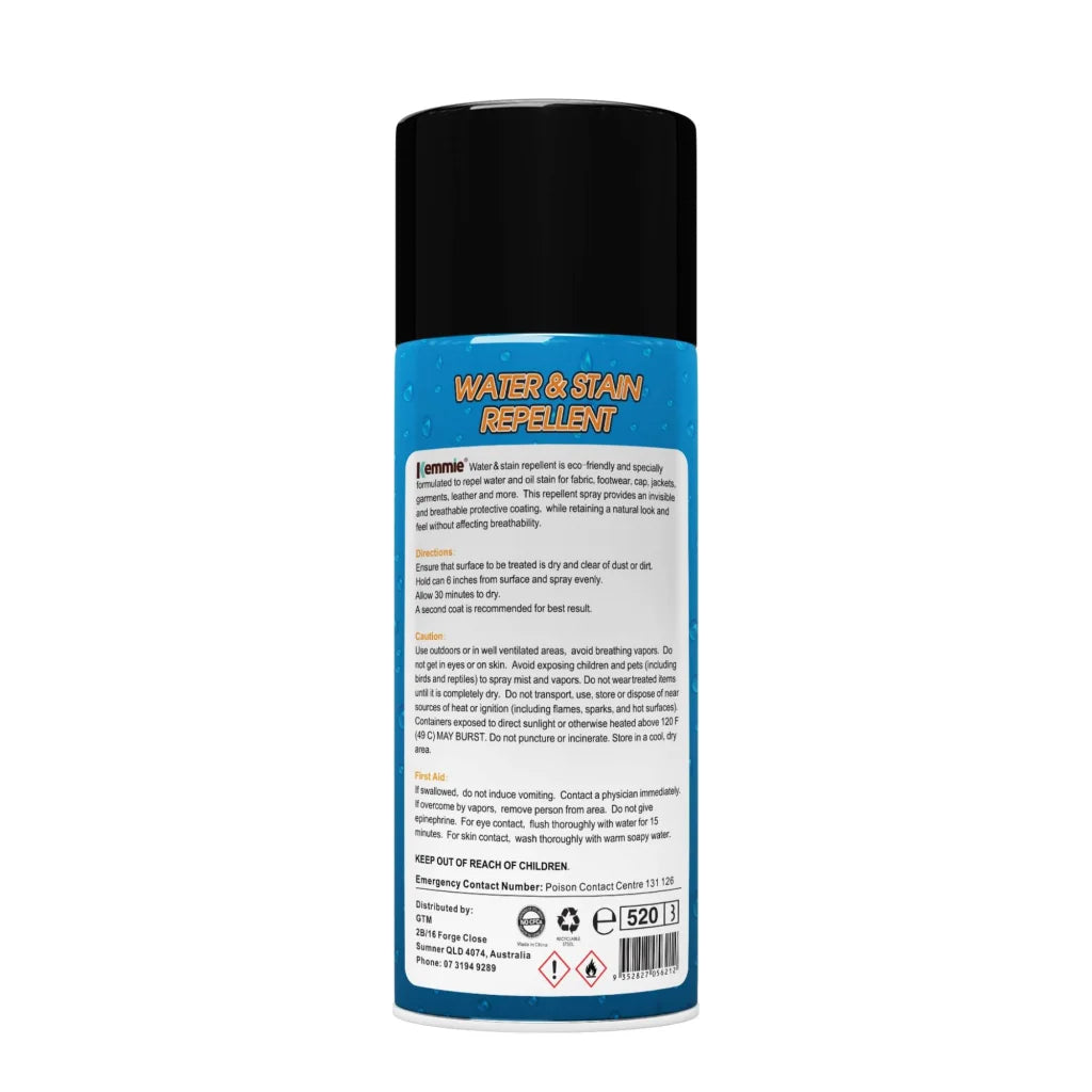 Waterproof Stain Repellent Set Of Two