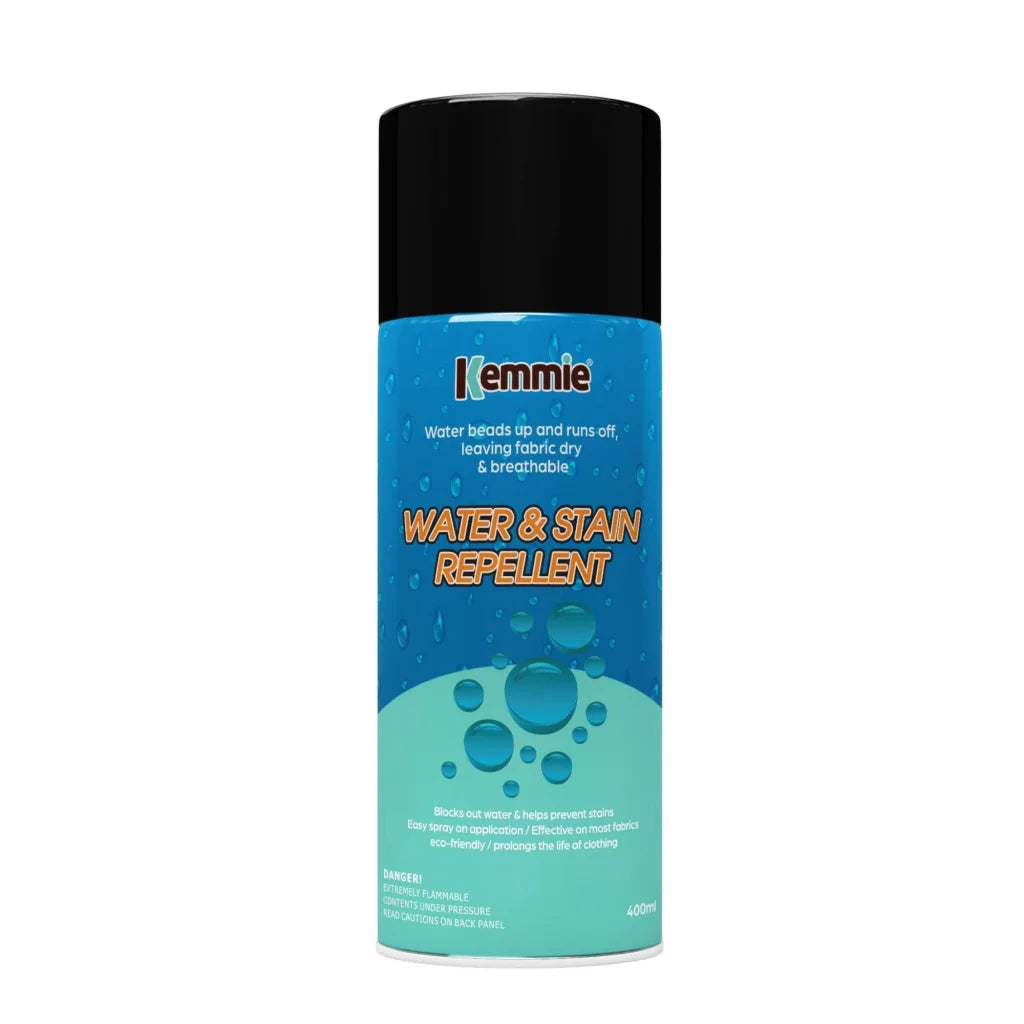 Waterproof Stain Repellent Set Of Four 212g Hydrophobic