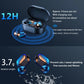Waterproof Tws Bluetooth 5.0 In-ear Headphones for Sports