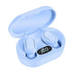 Waterproof Tws Bluetooth 5.0 In-ear Headphones for Sports