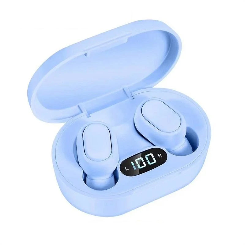 Waterproof Tws Bluetooth 5.0 In-ear Headphones for Sports