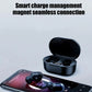 Waterproof Tws Bluetooth 5.0 In-ear Headphones for Sports