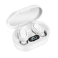 Waterproof Tws Bluetooth 5.0 In-ear Headphones for Sports