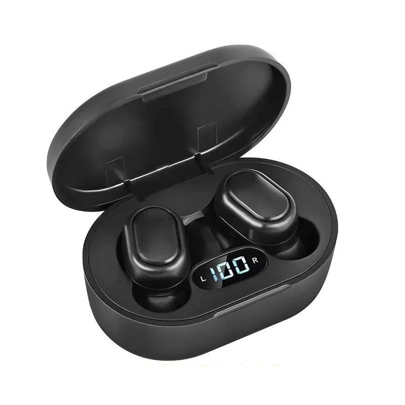 Waterproof Tws Bluetooth 5.0 In-ear Headphones for Sports