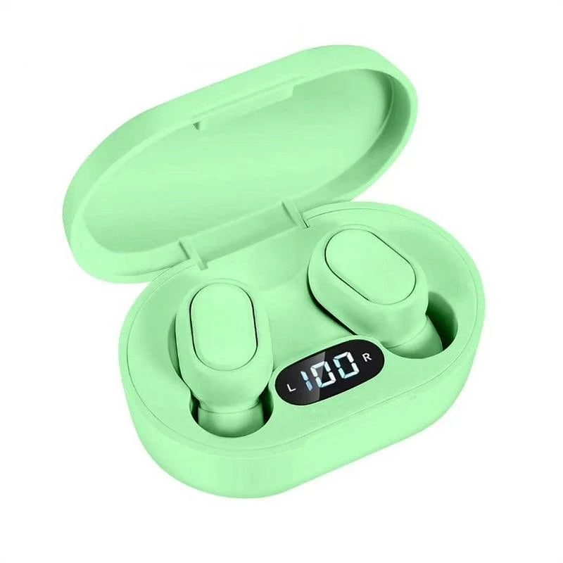 Waterproof Tws Bluetooth 5.0 In-ear Headphones for Sports