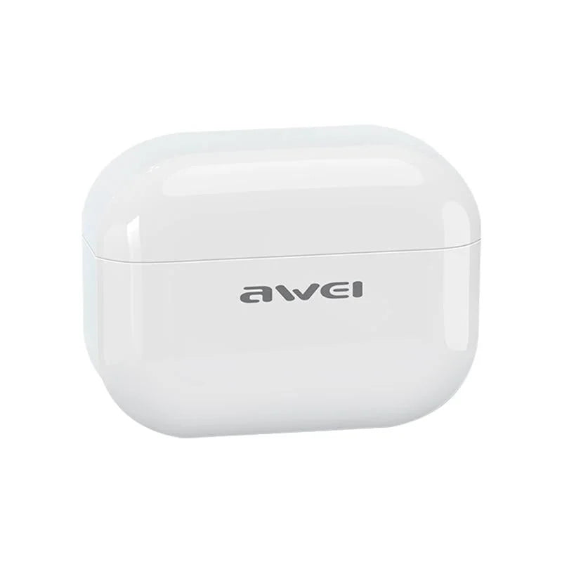 Waterproof Tws Headset With Anc & Charging Case - Ta1 Bluetooth V5.0-1915197596352253953