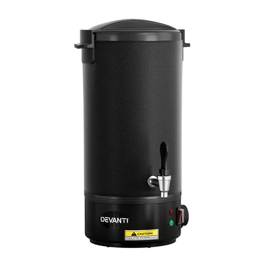 Wax Melter Candle Making 10L 1520W Melting Pot Furnace