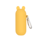 We Might Be Tiny Keepie Bubble Tea Straw Yellow