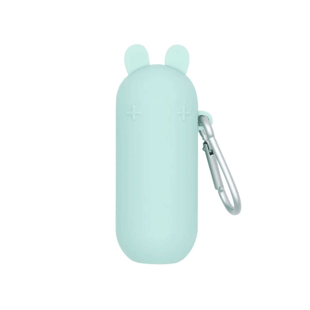 We Might Be Tiny Keepie Bubble Tea Straw Mint