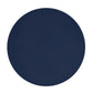 We Might Be Tiny Round Placie? Silicone Placemat Grey
