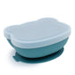 We Might Be Tiny Stickie Bowl Blue Dusk