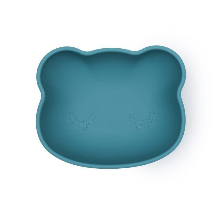 We Might Be Tiny Stickie Bowl Blue Dusk