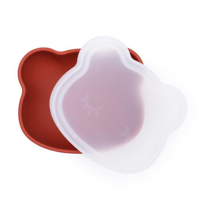 We Might Be Tiny Stickie Bowl Blue Dusk