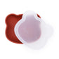 We Might Be Tiny Stickie Bowl Dusty Rose