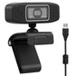 Webcam A15 Full HD 1080P