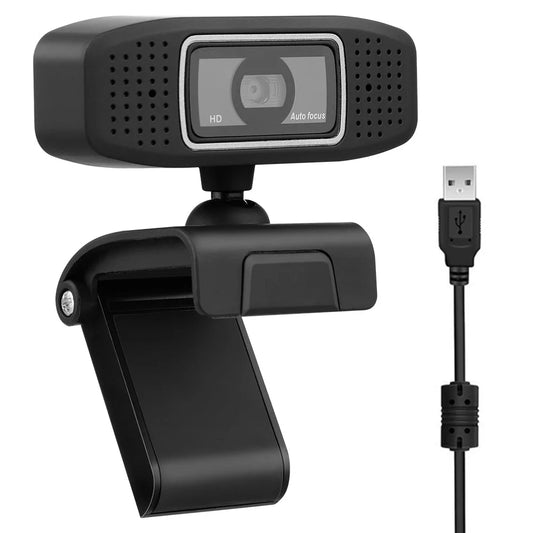 Webcam A15 Full HD 1080P