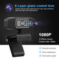 Webcam A15 Full HD 1080P