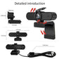 Webcam C930 Full HD 1440P