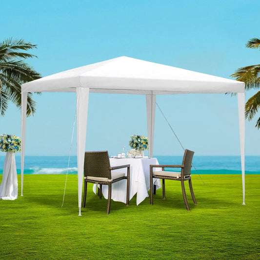 Wedding Gazebo Outdoor Marquee Party Tent Event Canopy