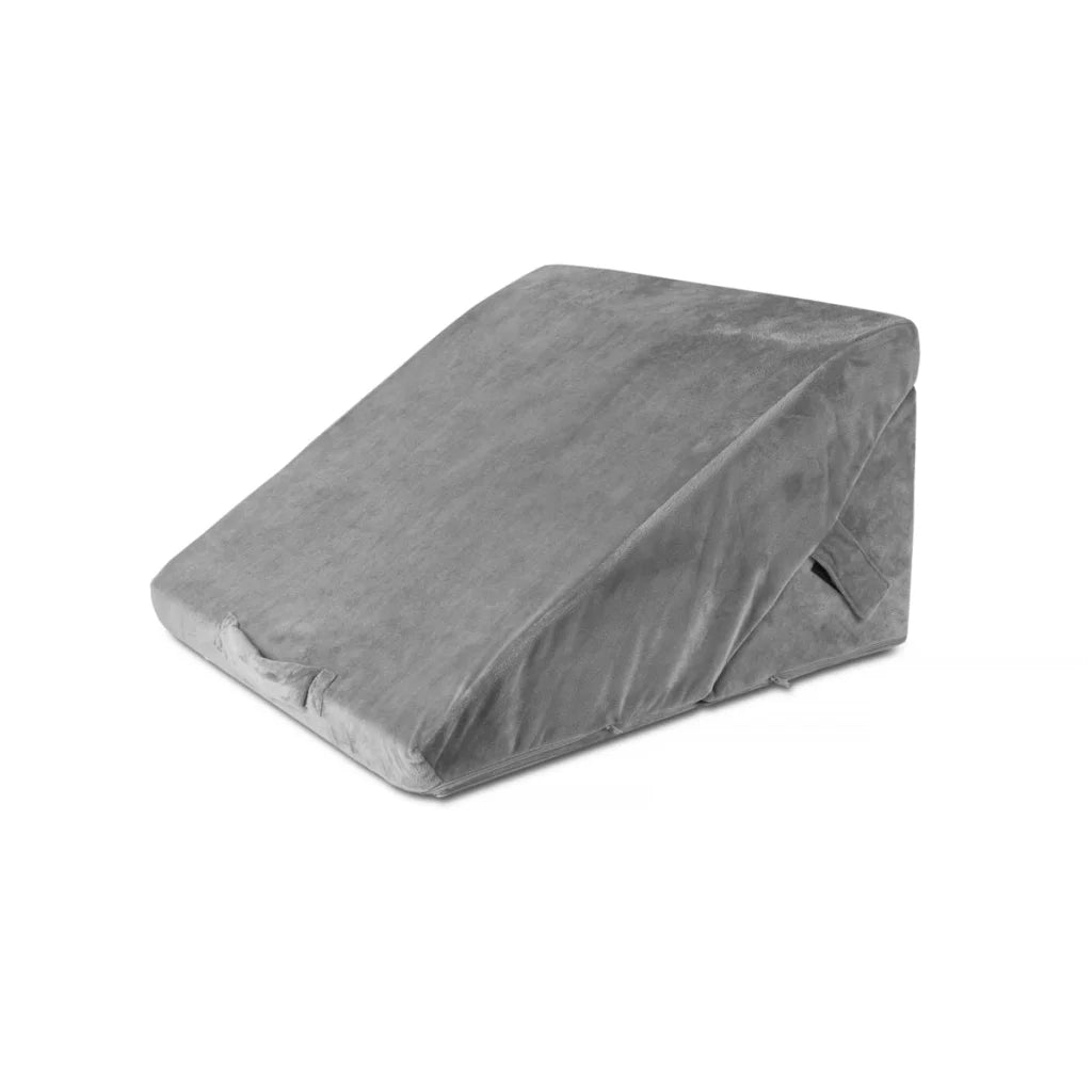 Wedge Pillow - Memory Foam Adjustable Bed Pillow - Home &