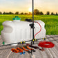 Weed Sprayer 100L ATV tools 217
