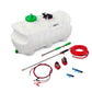 Weed Sprayer 100L ATV tools 267
