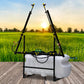 Weed Sprayer 100L Tank with Boom - Giantz