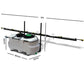 Weed Sprayer 100L Tank with Boom giantz 478