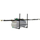 Weed Sprayer 100L Tank with Boom giantz 610