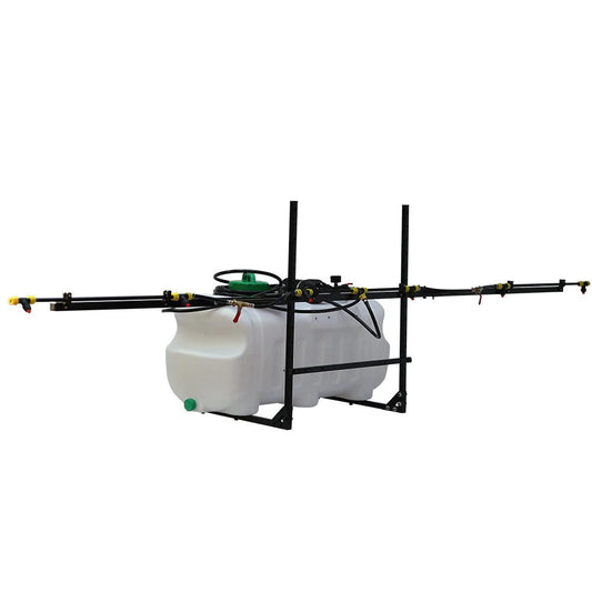 Weed Sprayer 100L Tank with Boom - Giantz