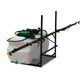 Weed Sprayer 100L Tank with Boom giantz 685