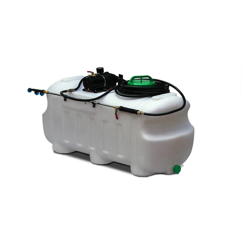 Weed Sprayer 100L Tank with Trailer - Giantz