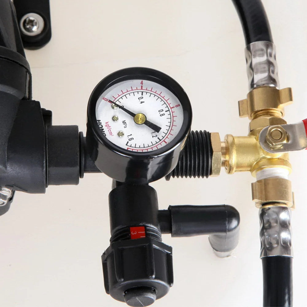 Weed Sprayer 100L Tank with Trailer - Giantz