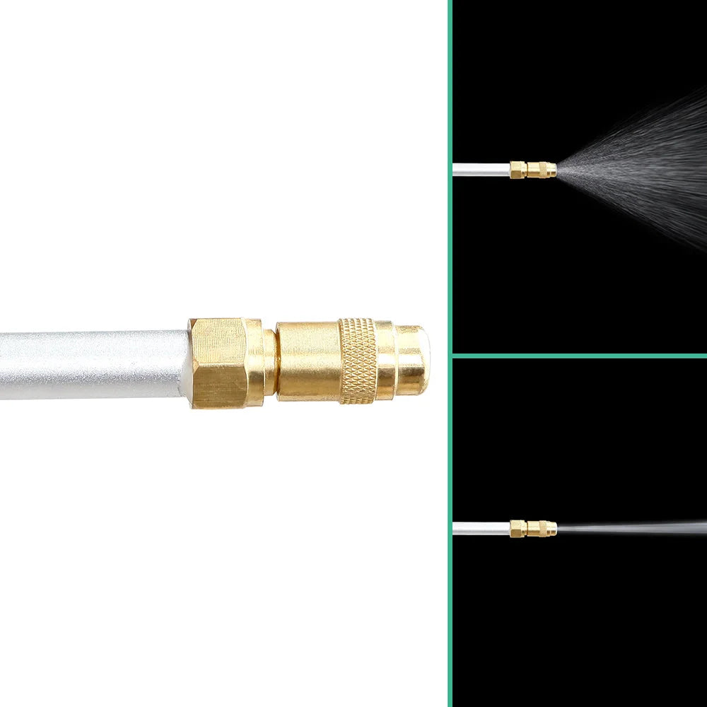 Weed Sprayer 60L - Giantz