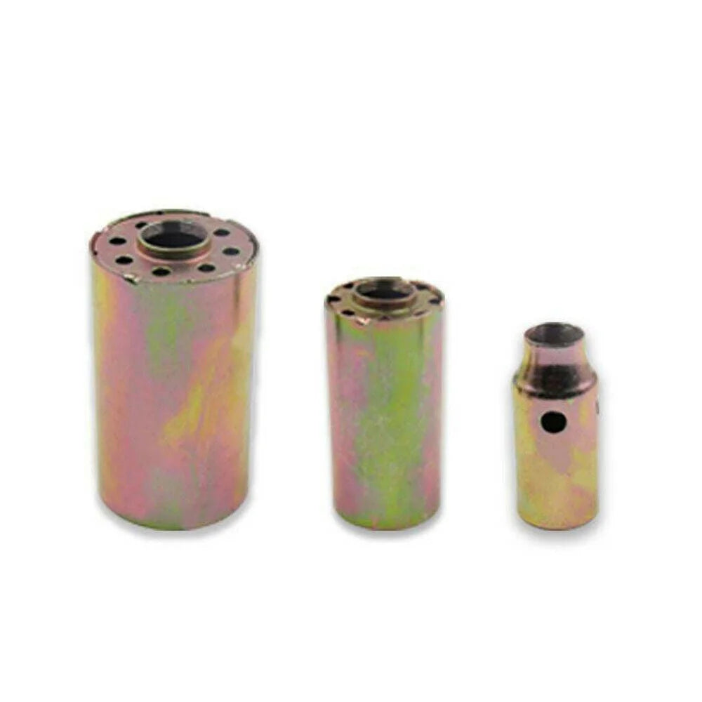 Weed Torch Burner Kit Shrub Weed Grass Killer Butane Gas