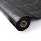 Weedmat 1.83×100m Woven Fabric Weed Control Gardening PE