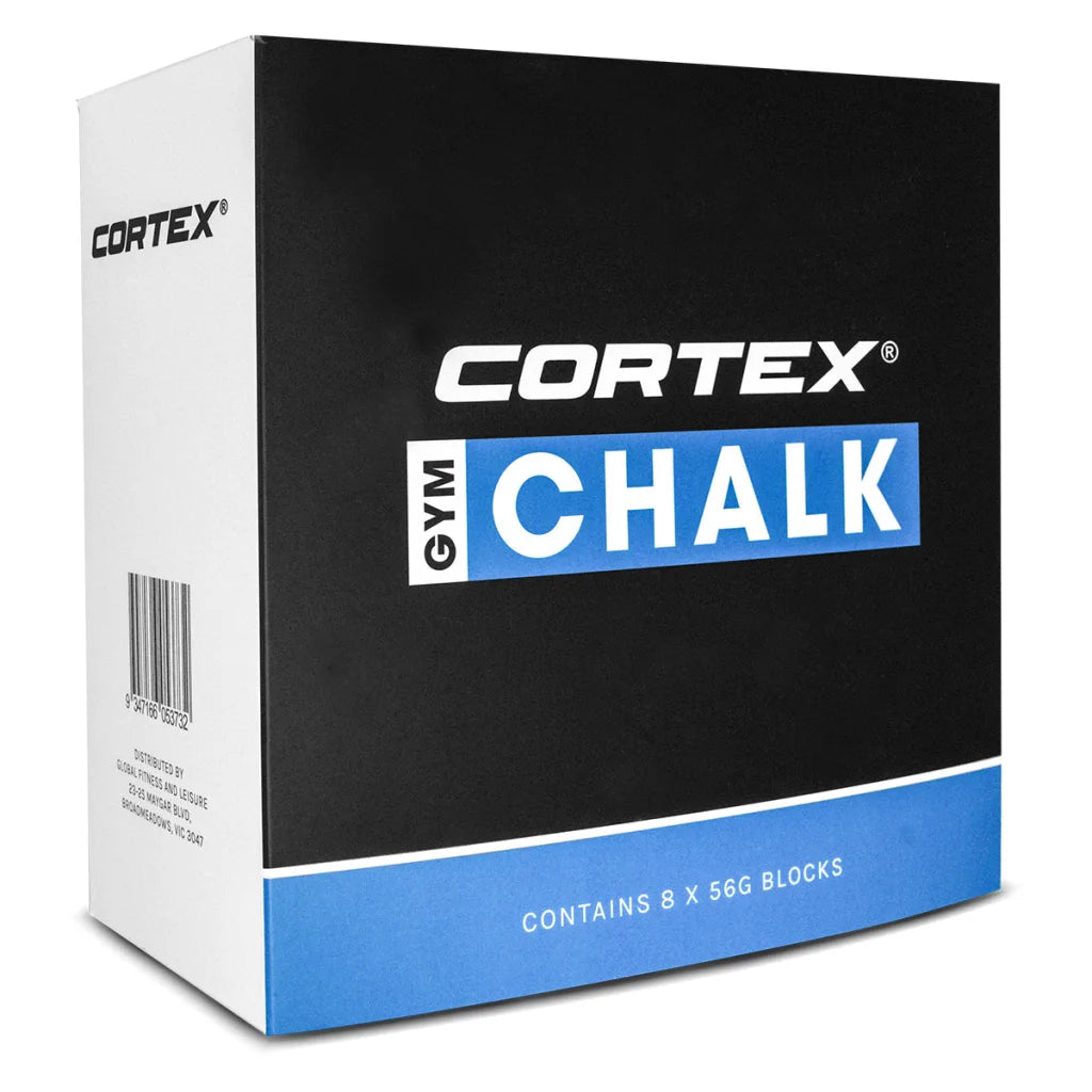 Weight Lifting Chalk 60g CORTEX - Sports & Fitness