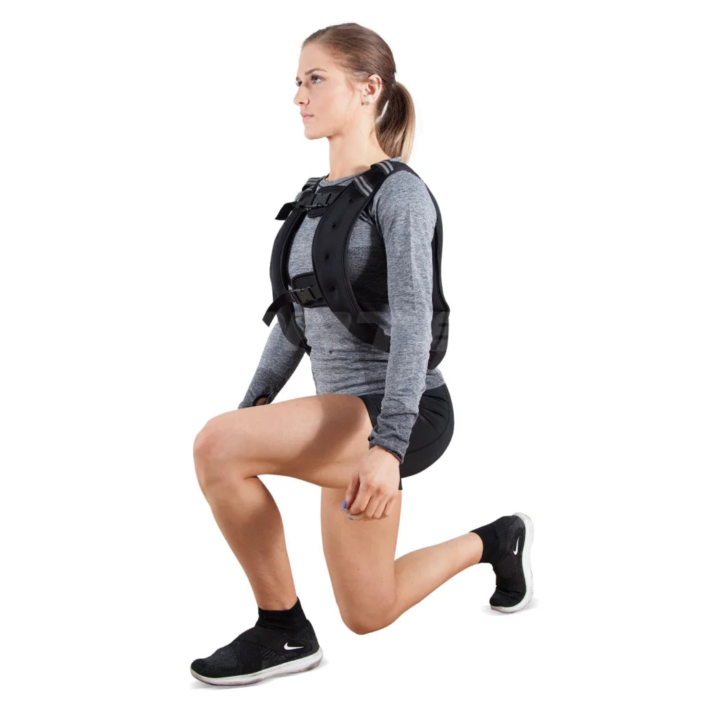 Weight Vest 10kg CORTEX - Sports & Fitness