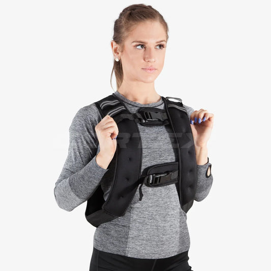 Weight Vest 10kg CORTEX - Sports & Fitness